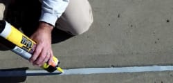 Expansion Joint Repairing